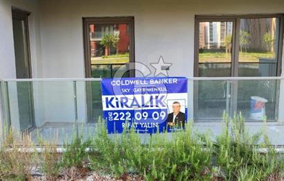 SKY'DAN!!! SUR YAPI ANTALYA 'DA "FIRSAT" GENİŞ KİRALIK 4+1 DAİRE