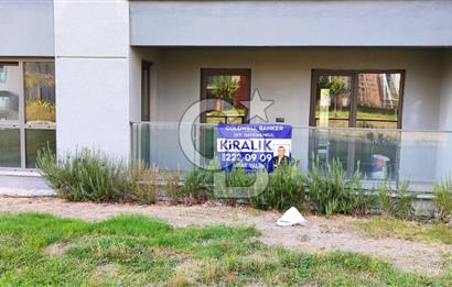 SKY'DAN!!! SUR YAPI ANTALYA 'DA "FIRSAT" GENİŞ KİRALIK 4+1 DAİRE