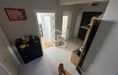 Eskişehir Odunpazarı Yıldıztepe Satılık 3+1 Yapılı Dubleks Daire