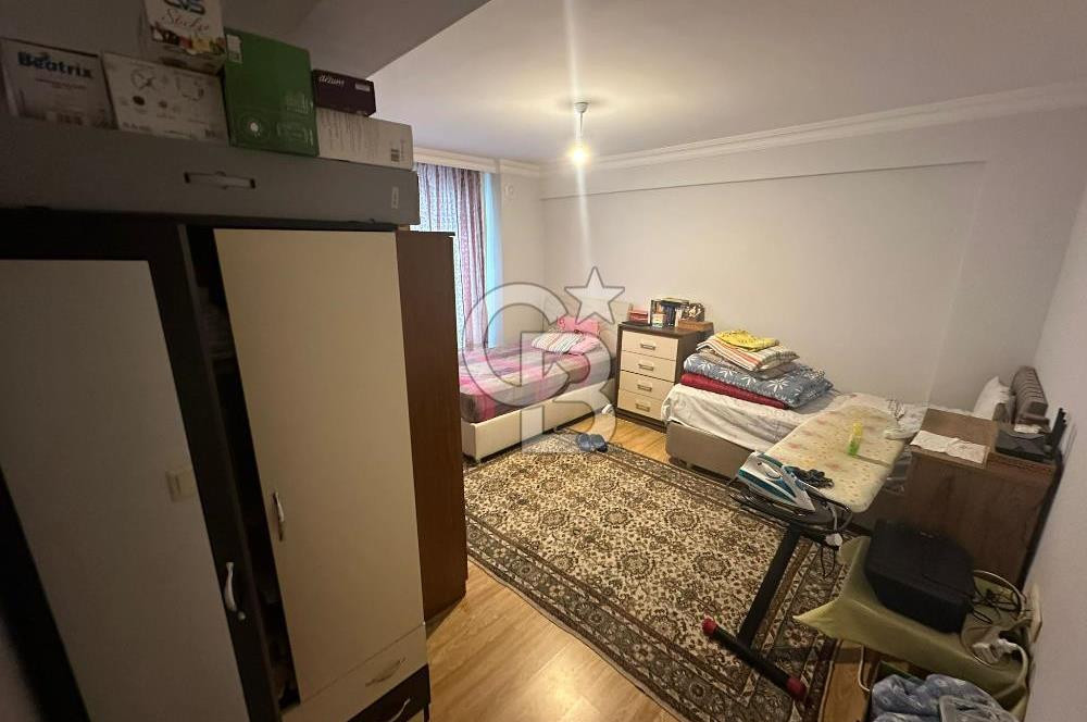 Eskişehir Odunpazarı Yıldıztepe Satılık 3+1 Yapılı Dubleks Daire