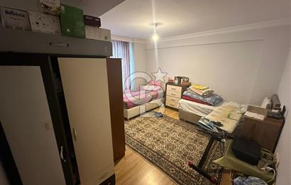 Eskişehir Odunpazarı Yıldıztepe Satılık 3+1 Yapılı Dubleks Daire