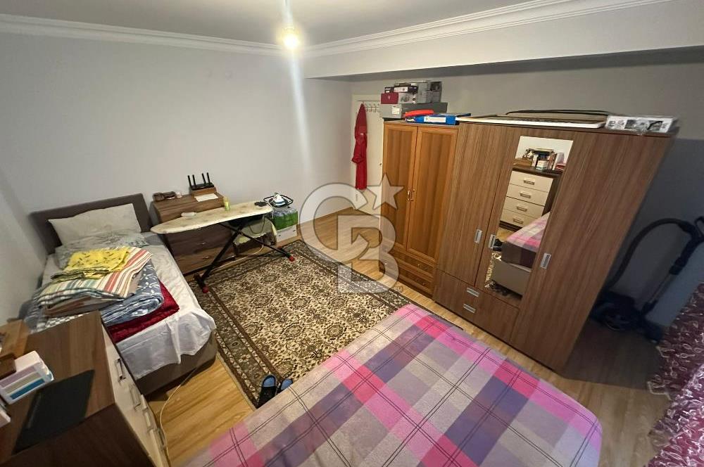 Eskişehir Odunpazarı Yıldıztepe Satılık 3+1 Yapılı Dubleks Daire