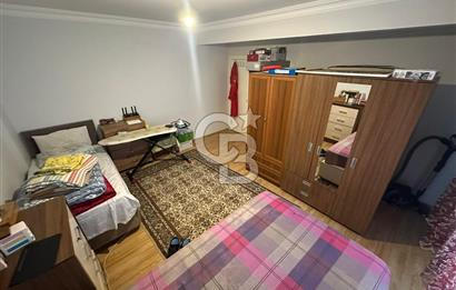 Eskişehir Odunpazarı Yıldıztepe Satılık 3+1 Yapılı Dubleks Daire