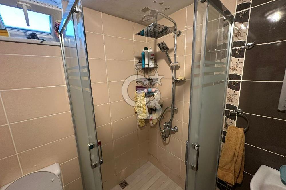 Eskişehir Odunpazarı Yıldıztepe Satılık 3+1 Yapılı Dubleks Daire