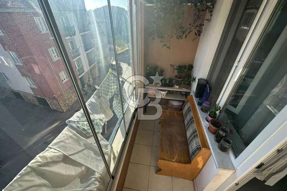 Eskişehir Odunpazarı Yıldıztepe Satılık 3+1 Yapılı Dubleks Daire