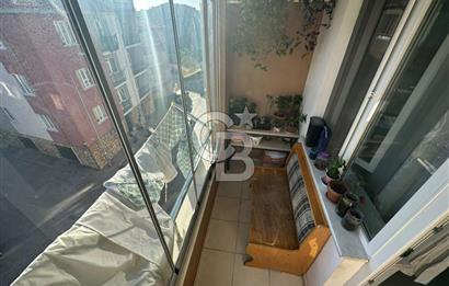 Eskişehir Odunpazarı Yıldıztepe Satılık 3+1 Yapılı Dubleks Daire