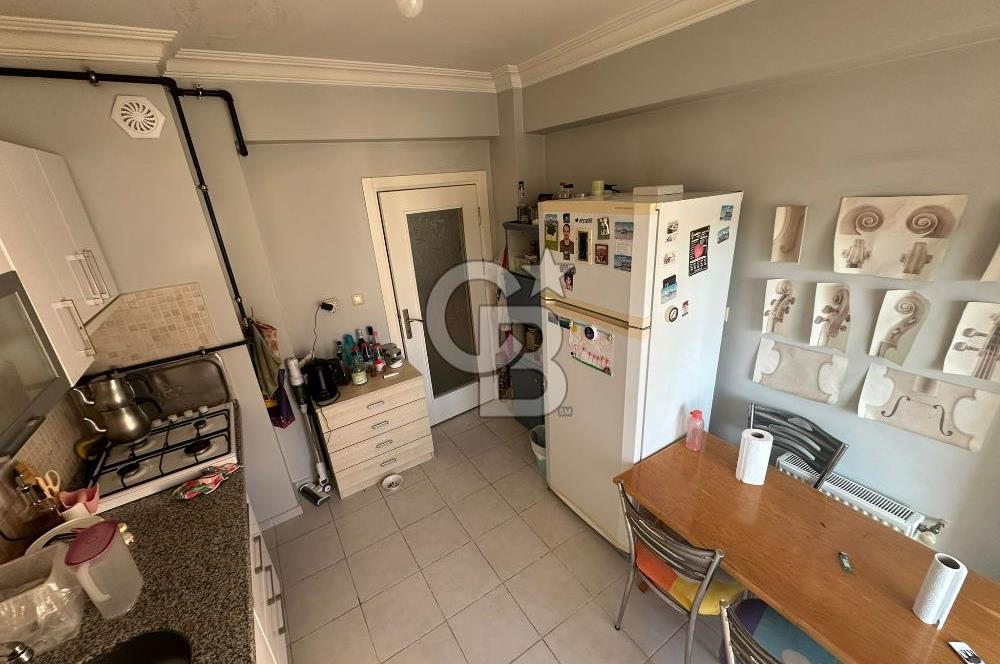 Eskişehir Odunpazarı Yıldıztepe Satılık 3+1 Yapılı Dubleks Daire