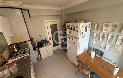 Eskişehir Odunpazarı Yıldıztepe Satılık 3+1 Yapılı Dubleks Daire
