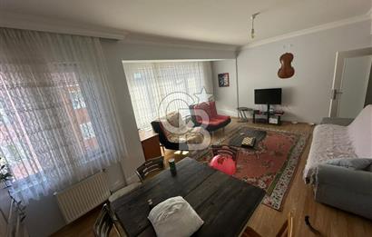 Eskişehir Odunpazarı Yıldıztepe Satılık 3+1 Yapılı Dubleks Daire