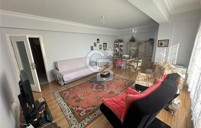 Eskişehir Odunpazarı Yıldıztepe Satılık 3+1 Yapılı Dubleks Daire