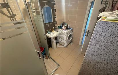 Eskişehir Odunpazarı Yıldıztepe Satılık 3+1 Yapılı Dubleks Daire