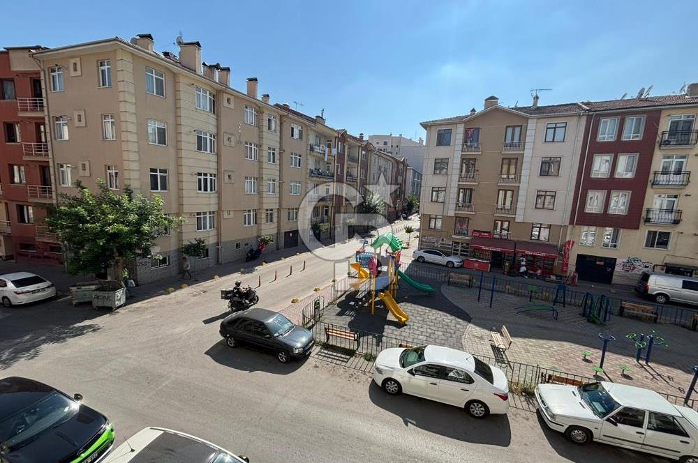 CB CITY'DEN YENİBAĞLAR MAHALLESİNDE EŞYALI KİRALIK 1+1 DAİRE
