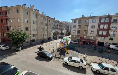 CB CITY'DEN YENİBAĞLAR MAHALLESİNDE EŞYALI KİRALIK 1+1 DAİRE