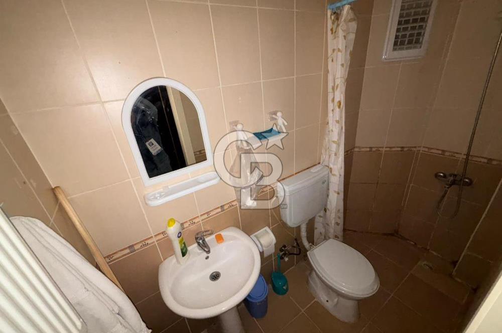 CB CITY'DEN YENİBAĞLAR MAHALLESİNDE EŞYALI KİRALIK 1+1 DAİRE