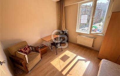 CB CITY'DEN YENİBAĞLAR MAHALLESİNDE EŞYALI KİRALIK 1+1 DAİRE
