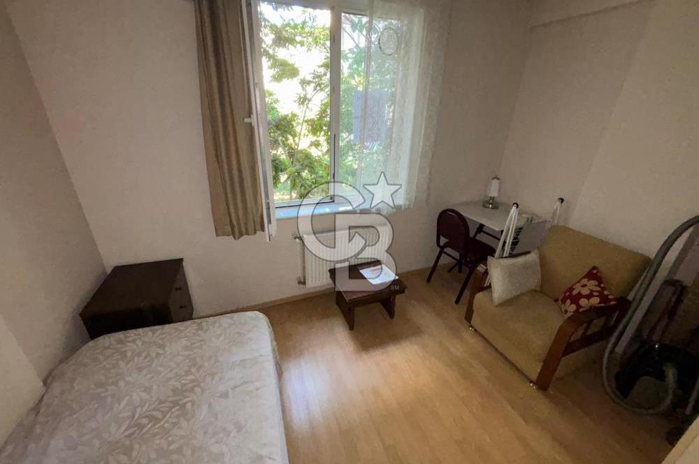 CB CITY'DEN YENİBAĞLAR MAHALLESİNDE EŞYALI KİRALIK 1+1 DAİRE
