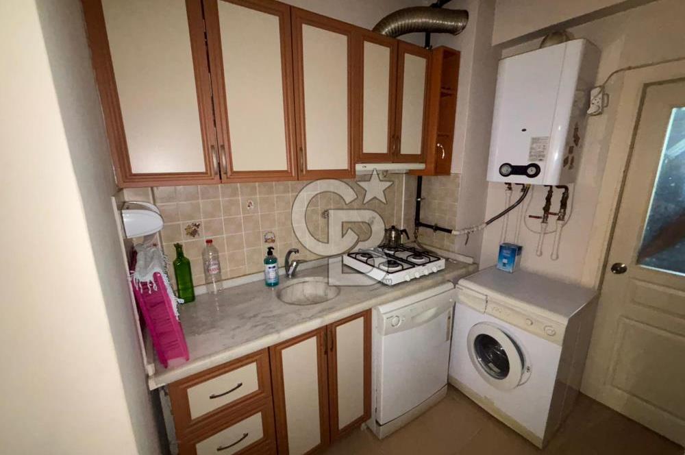 CB CITY'DEN YENİBAĞLAR MAHALLESİNDE EŞYALI KİRALIK 1+1 DAİRE