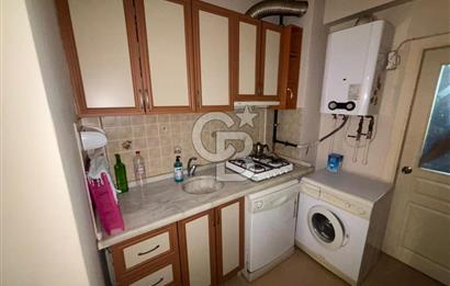 CB CITY'DEN YENİBAĞLAR MAHALLESİNDE EŞYALI KİRALIK 1+1 DAİRE