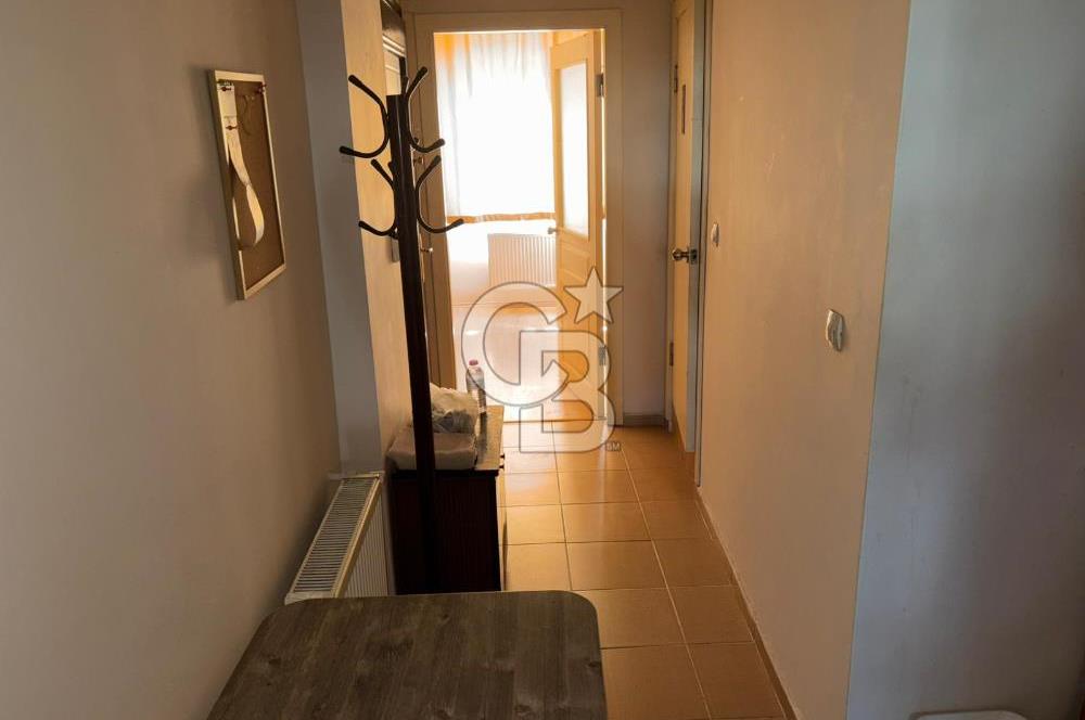 CB CITY'DEN YENİBAĞLAR MAHALLESİNDE EŞYALI KİRALIK 1+1 DAİRE