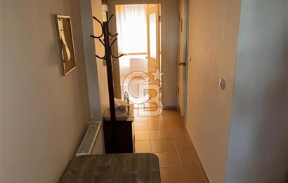 CB CITY'DEN YENİBAĞLAR MAHALLESİNDE EŞYALI KİRALIK 1+1 DAİRE