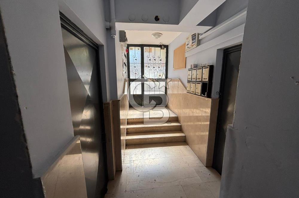 CB CITY'DEN YENİBAĞLAR MAHALLESİNDE EŞYALI KİRALIK 1+1 DAİRE