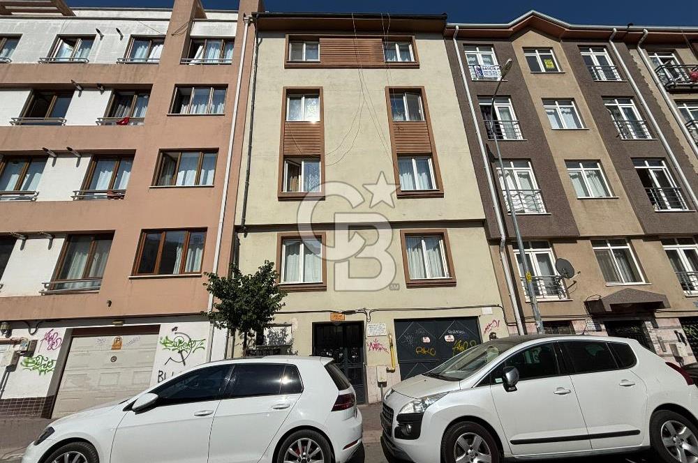 CB CITY'DEN YENİBAĞLAR MAHALLESİNDE EŞYALI KİRALIK 1+1 DAİRE