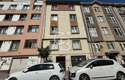 CB CITY'DEN YENİBAĞLAR MAHALLESİNDE EŞYALI KİRALIK 1+1 DAİRE