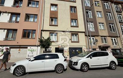 CB CITY'DEN YENİBAĞLAR MAHALLESİNDE EŞYALI KİRALIK 1+1 DAİRE