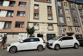 CB CITY'DEN YENİBAĞLAR MAHALLESİNDE EŞYALI KİRALIK 1+1 DAİRE