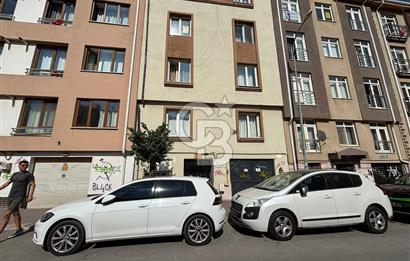 CB CITY'DEN YENİBAĞLAR MAHALLESİNDE EŞYALI KİRALIK 1+1 DAİRE