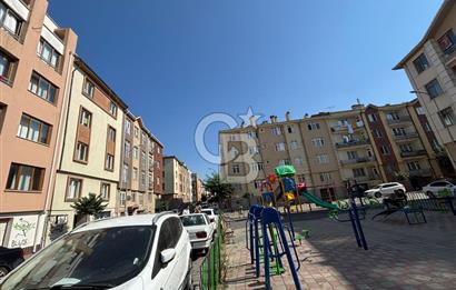 CB CITY'DEN YENİBAĞLAR MAHALLESİNDE EŞYALI KİRALIK 1+1 DAİRE