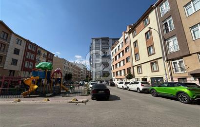 CB CITY'DEN YENİBAĞLAR MAHALLESİNDE EŞYALI KİRALIK 1+1 DAİRE
