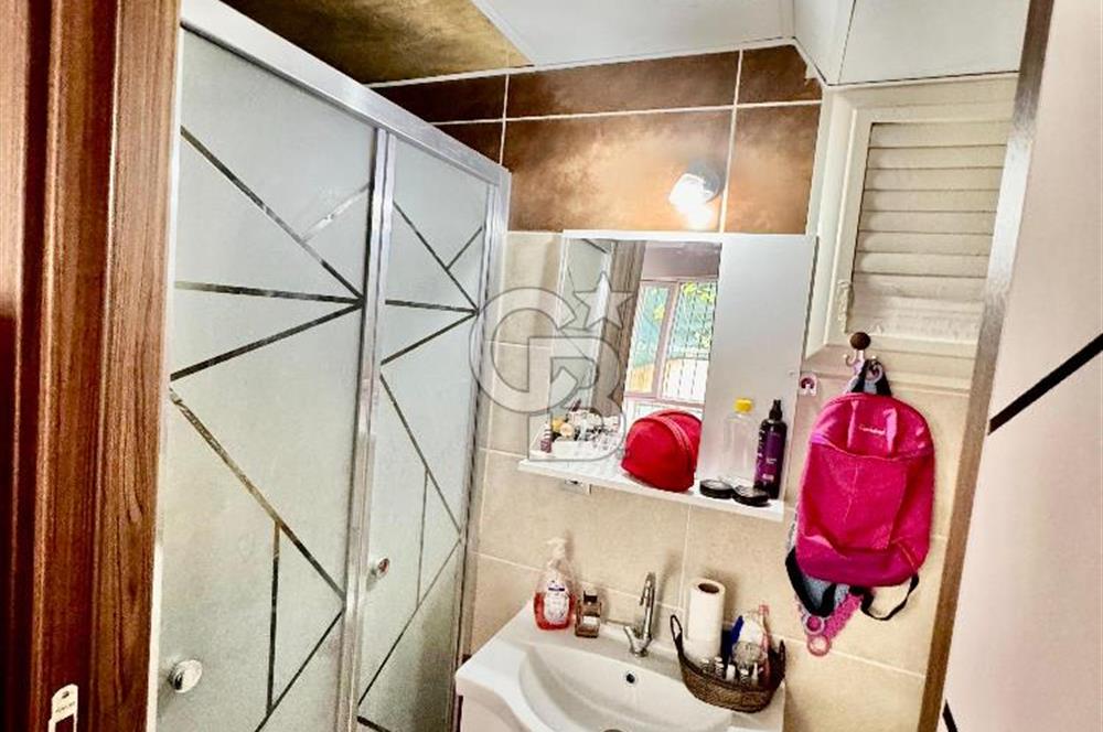 Site İçerisinde Konforlu 3+1 Satılık Lüks Daire