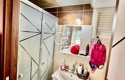 Site İçerisinde Konforlu 3+1 Satılık Lüks Daire
