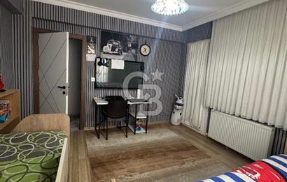 Site İçerisinde Konforlu 3+1 Satılık Lüks Daire