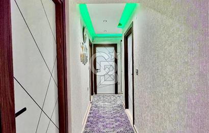 Site İçerisinde Konforlu 3+1 Satılık Lüks Daire