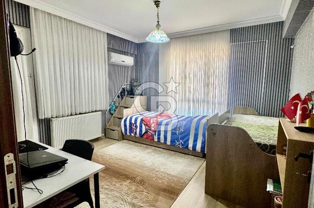 Site İçerisinde Konforlu 3+1 Satılık Lüks Daire
