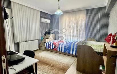 Site İçerisinde Konforlu 3+1 Satılık Lüks Daire