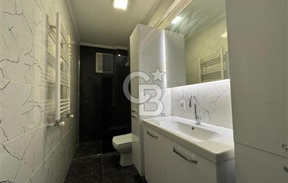 Bayraklı Mansuroğlu'nda Doğalgazlı Kiralık 2+1 Daire