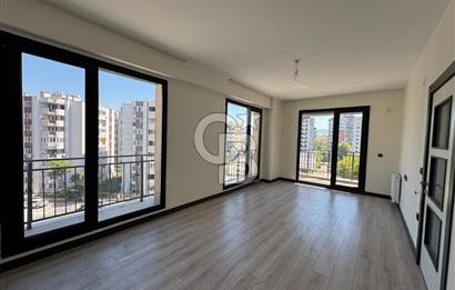 Bayraklı Manavkuyu TOKi'de Kiralık 3+1 Daire