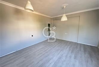 Bayraklı Mansuroğlu'nda Doğalgazlı Kiralık 2+1 Daire