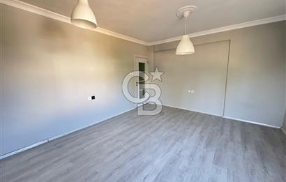Bayraklı Mansuroğlu'nda Doğalgazlı Kiralık 2+1 Daire