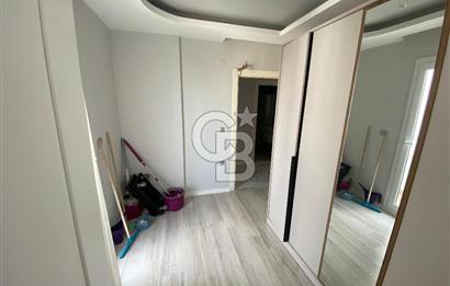 yüzüncü yılda 3+1 açık mutfak doğalgazlı daire 