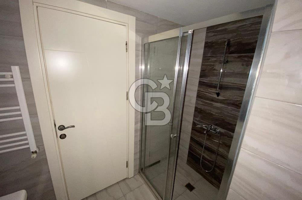 yüzüncü yılda 3+1 açık mutfak doğalgazlı daire 