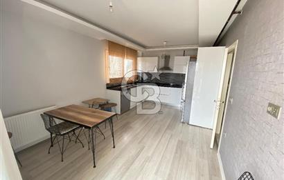 yüzüncü yılda 3+1 açık mutfak doğalgazlı daire 