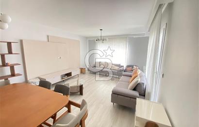 yüzüncü yılda 3+1 açık mutfak doğalgazlı daire 