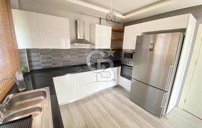 yüzüncü yılda 3+1 açık mutfak doğalgazlı daire 
