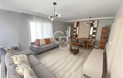 yüzüncü yılda 3+1 açık mutfak doğalgazlı daire 