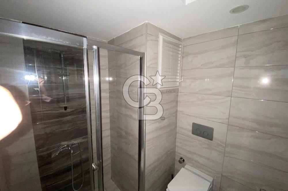 yüzüncü yılda 3+1 açık mutfak doğalgazlı daire 