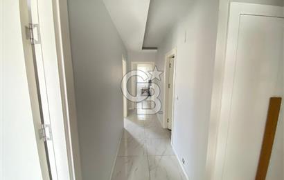 yüzüncü yılda 3+1 açık mutfak doğalgazlı daire 